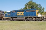 CSX 8048